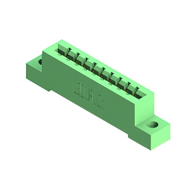 837-009-500-104 EDAC Inc.  Edgeboard Connectors